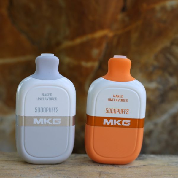 MKG Vaping MK231 11.5ml 5500puffs Disposable Box Vape