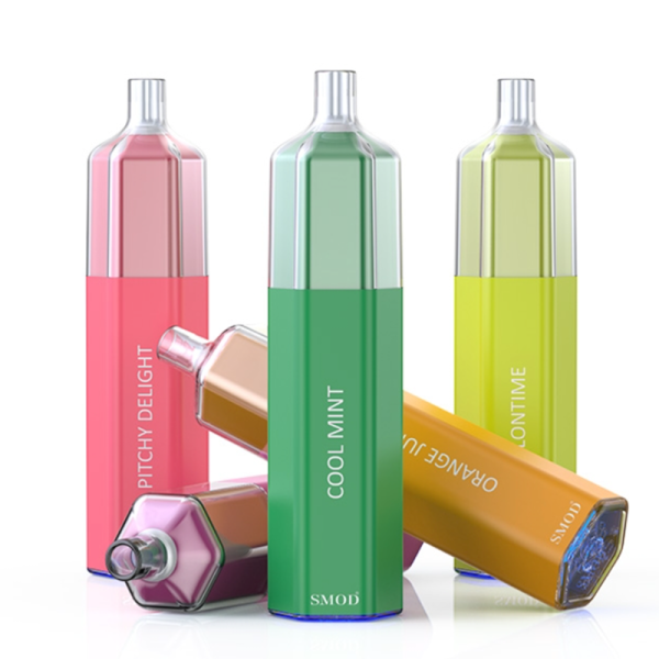 KangVape Onee Stick 2100 Disposable – 8ml 5% Synthetic Nicotine, 2100 Puffs, 1100mAh Battery