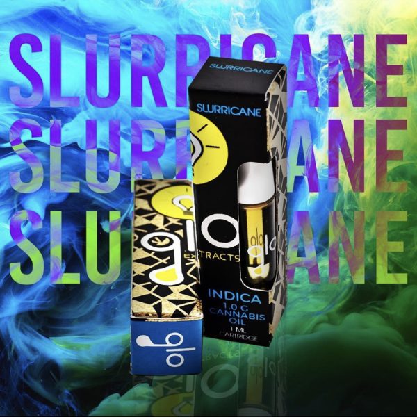 Slurricane